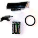 Elmo 108743 Front Bicycle Light