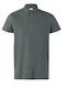 Velilla Work Polo Shirt Gray