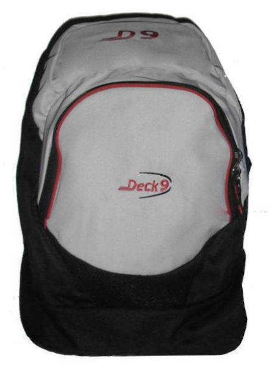 Deck 9 Schulranzen Rucksack Grundschule Mehrfarbig