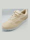 Damen Anatomisch Sneakers Rosa