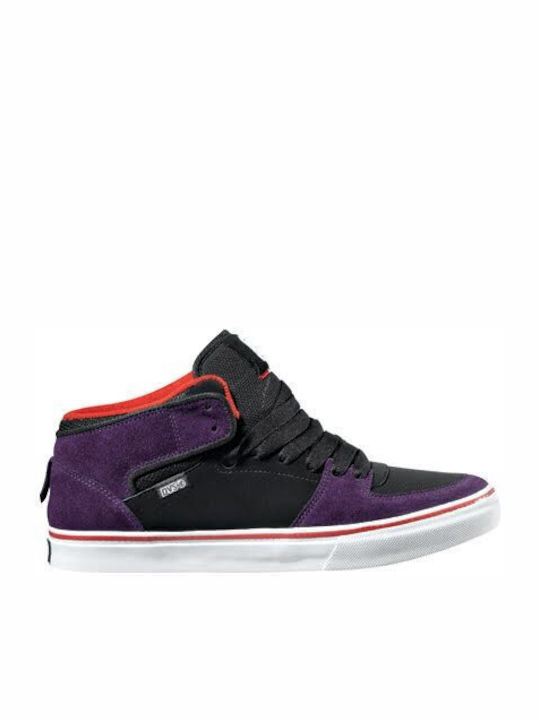 DVS Sneakers Purple