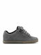 205 VULC Damen Sneakers Gray