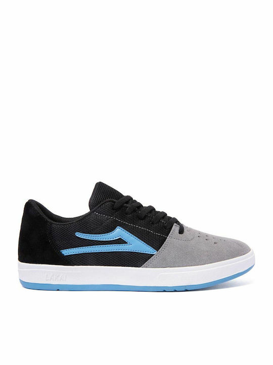 Lakai Brighton Adidasi Multicolori Lakai Brighton Adidasi Multicolori