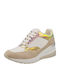 Damen Sneakers Mehrfarbig