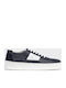 Sneakers Μπλε