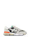 Premiata Mick Sneakers Gray