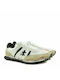 Premiata SEAN Sneakers White