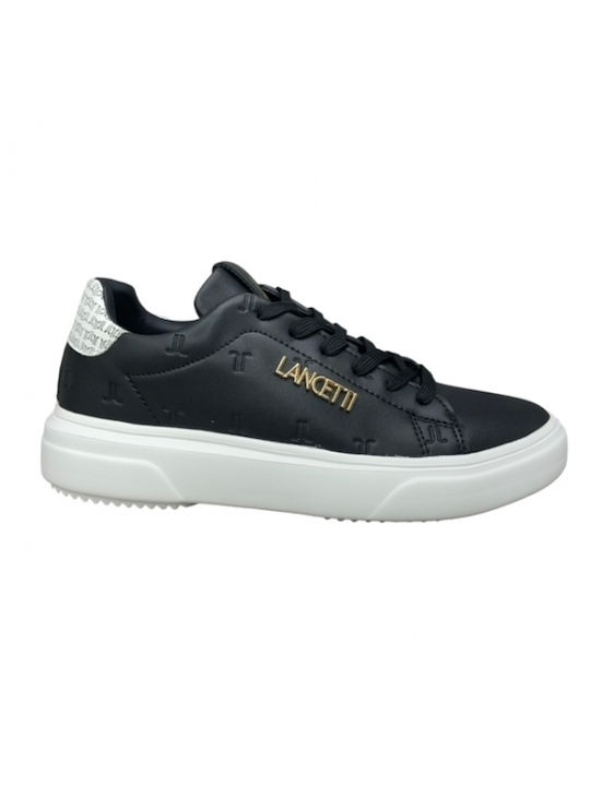 Lancetti Femei Sneakers Negre