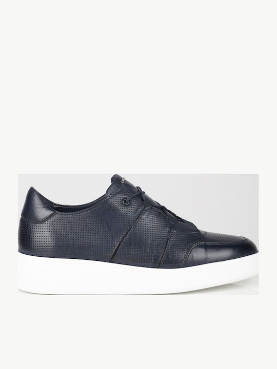 Ανδρικά Sneakers Μπλε