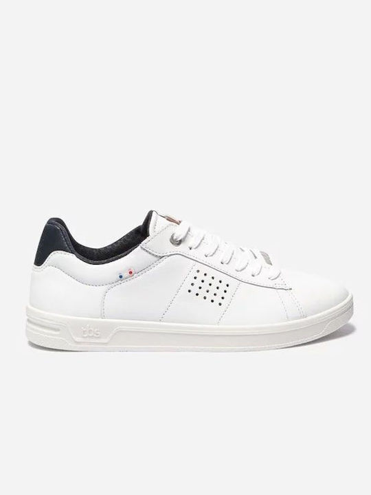 TBS Sneakers White