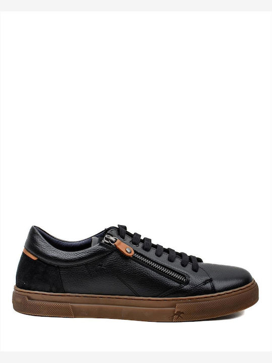 Fluchos Sneakers Black