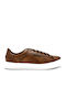 Ανδρικά Sneakers Καφέ