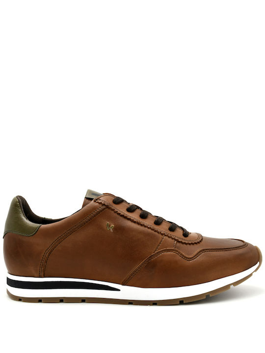 Martinelli Herren Sneakers Braun