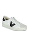 Damen Sneakers Weiß