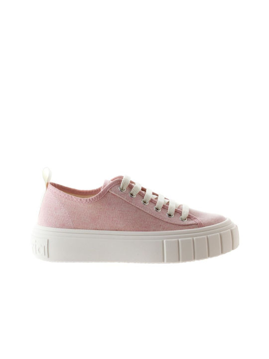 Victoria Femei Sneakers Roz