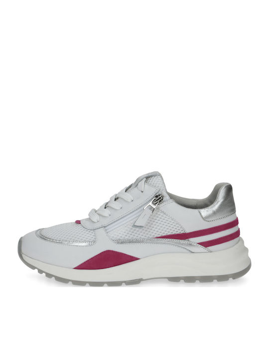Sneakers White