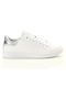 Enrico Coveri Sneakers White