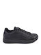 Ανδρικά Sneakers Μαύρα
