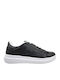 Herren Sneakers Schwarz