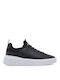 Antony Morato Herren Sneakers Schwarz