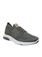 Imac Herren Sneakers Khaki