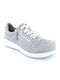 Γυναικεία Ανατομικά Sneakers Γκρι