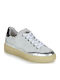 Γυναικεία Sneakers Λευκά