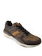 Jag Sneakers Brown