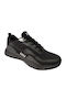 Sneakers Schwarz