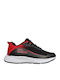 Anatomical Sneakers Black
