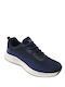 Sneakers Μπλε