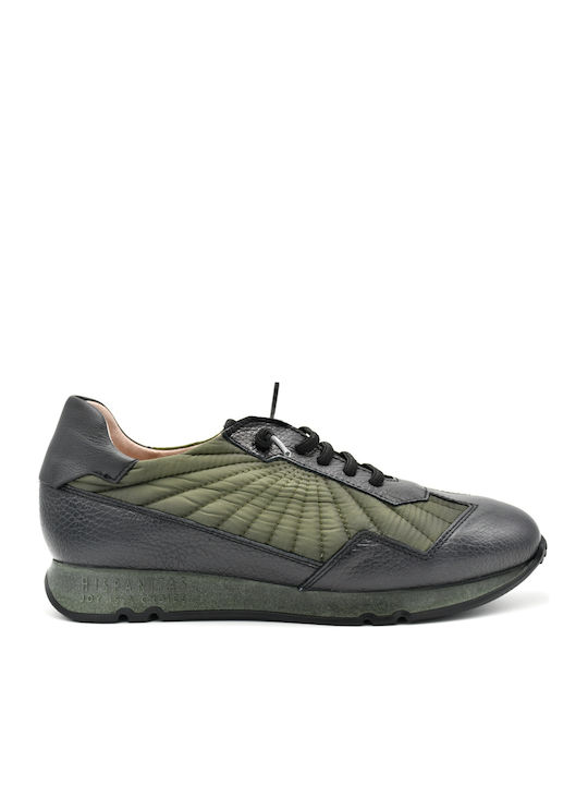 Hispanitas Sneakers Khaki