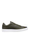 Herren Sneakers Grün