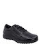 Damen Sneakers Schwarz