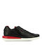 Ανδρικά Sneakers Μαύρα
