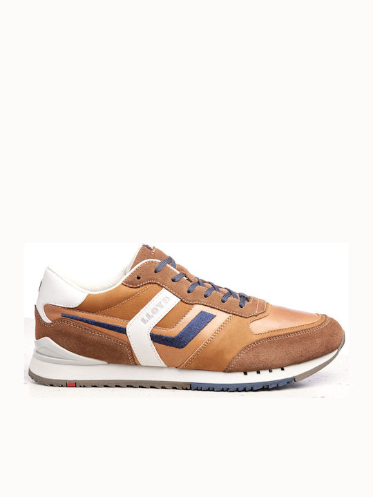 Lloyd Sneakers Brown
