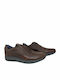Sneakers Brown