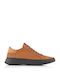 Northway Sneakers Brown