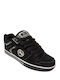 Bulldozer Sneakers Black