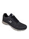 Ανδρικά Sneakers Μπλε