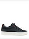 Damiani Sneakers Black