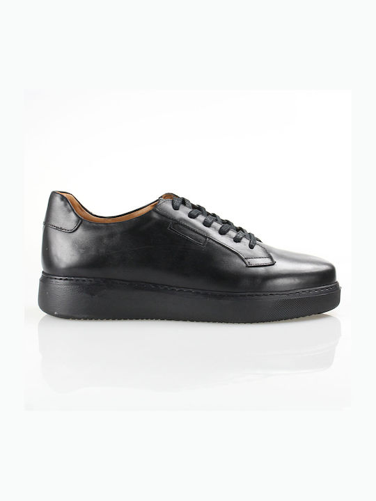 Savas Sneakers Black