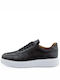 Savas Sneakers Black