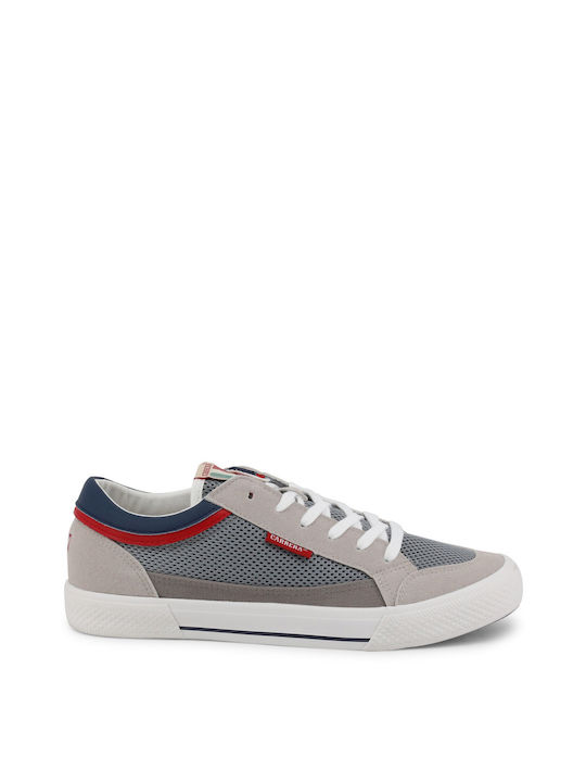 Carrera Jeans Bărbați Sneakers Gri