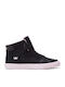 Supra Women's Boots Black