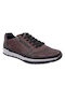 Pegada Anatomical Sneakers Brown