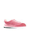 Chika10 Damen Sneakers Rosa