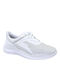 Pyramis Sneakers White