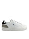 Herren Sneakers Weiß