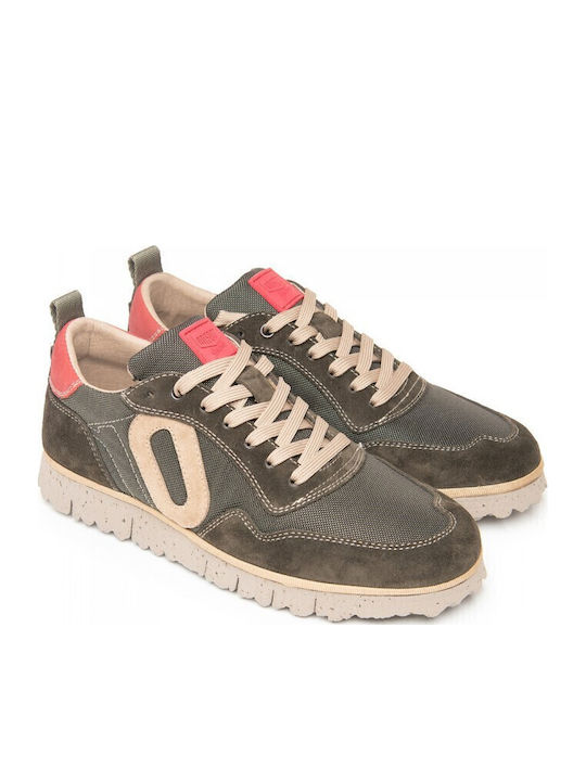 On Foot